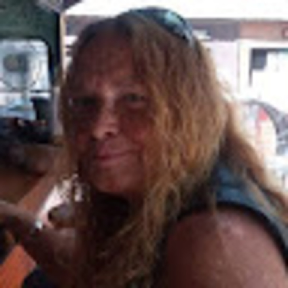 Meet your Posher, Robyn
